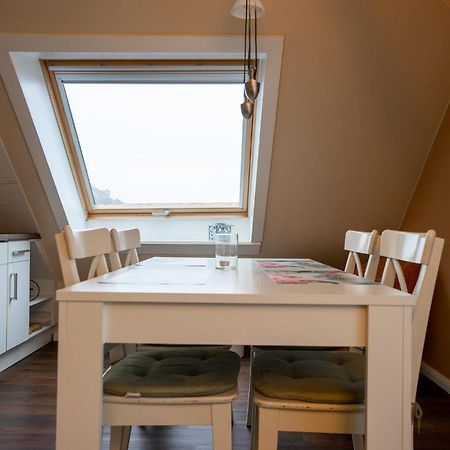 Haus Lauenburg Wohnung 6 Büsum Exteriör bild